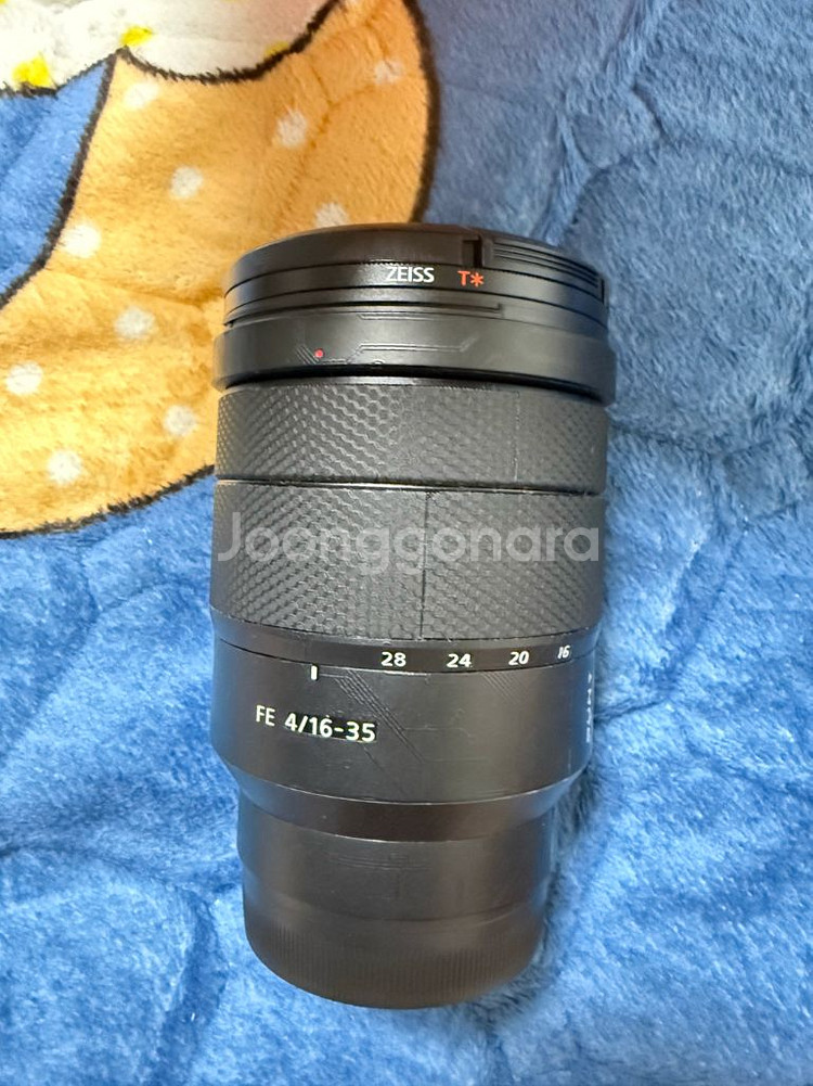소니16-35za F4 oss--2