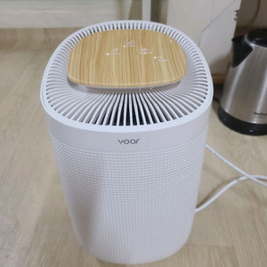 보아르 모아 제습기 + 공기청정기 M1000 (새필터)