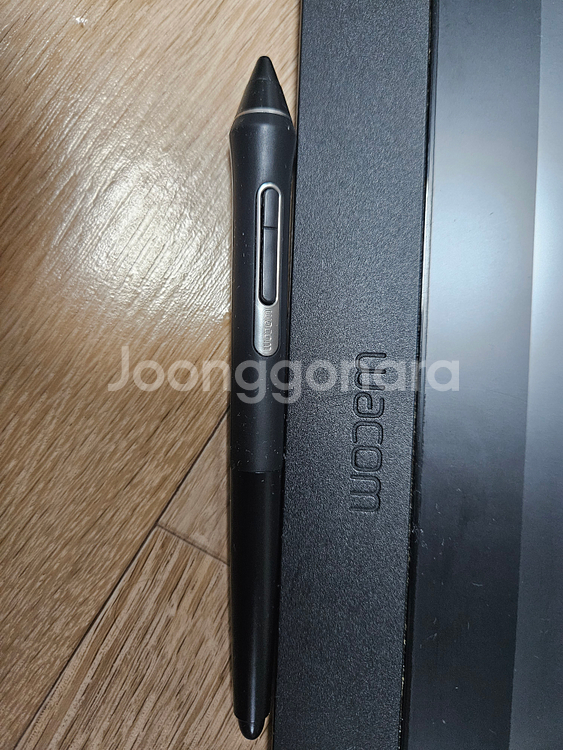 와콤 신티크 타블렛 DTK-1660 (16인치)--1