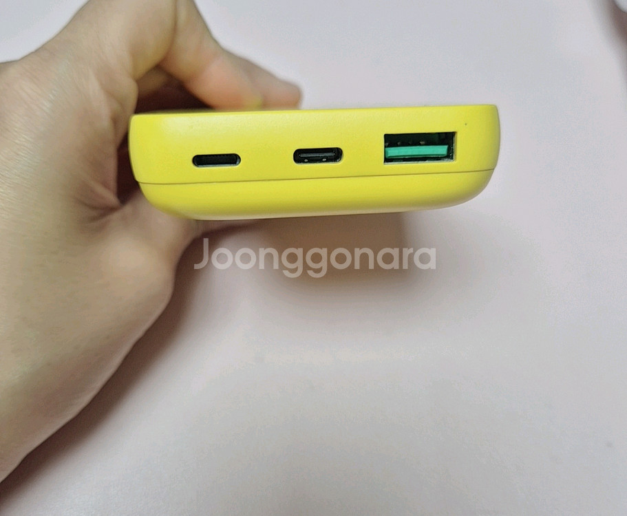 파워뱅크 무선 보조배터리 10000mAh--0