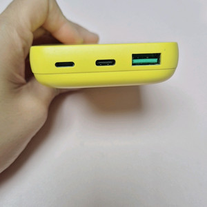 파워뱅크 무선 보조배터리 10000mAh