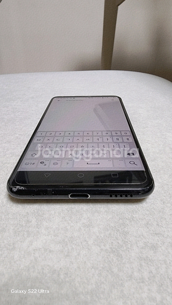 LG V30+ 128gb--2