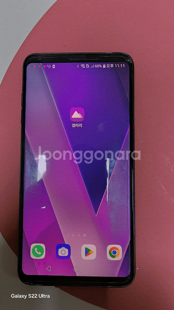 LG V30+ 128gb--0