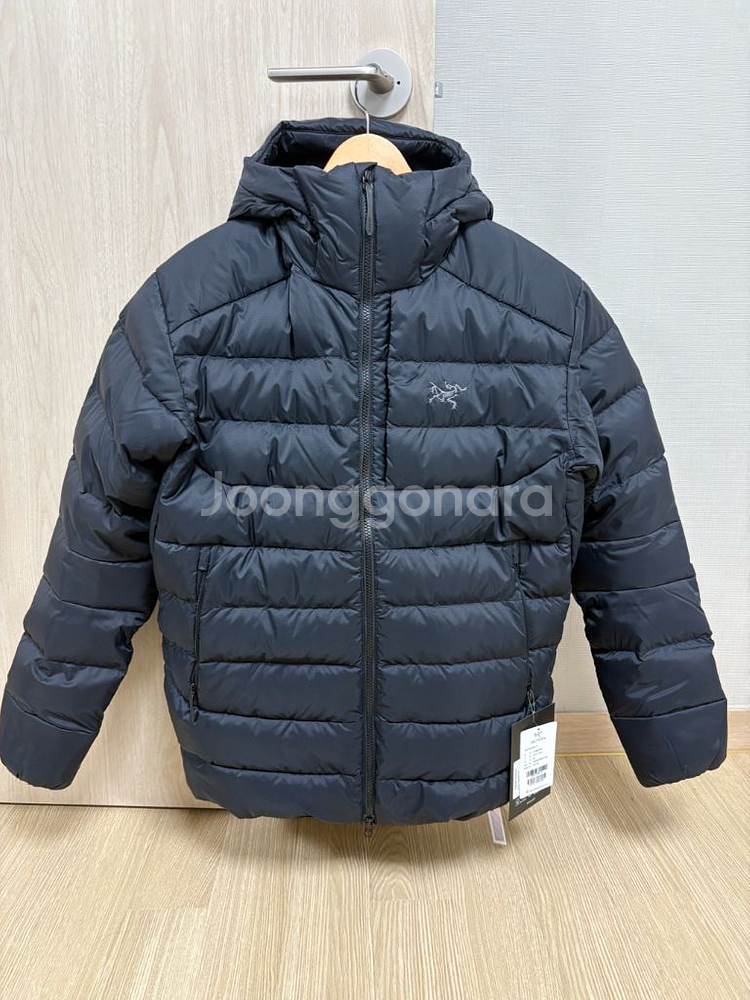 아크테릭스 토륨 (M) 새상품--0