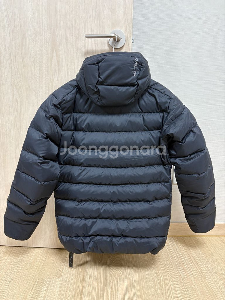 아크테릭스 토륨 (M) 새상품--1