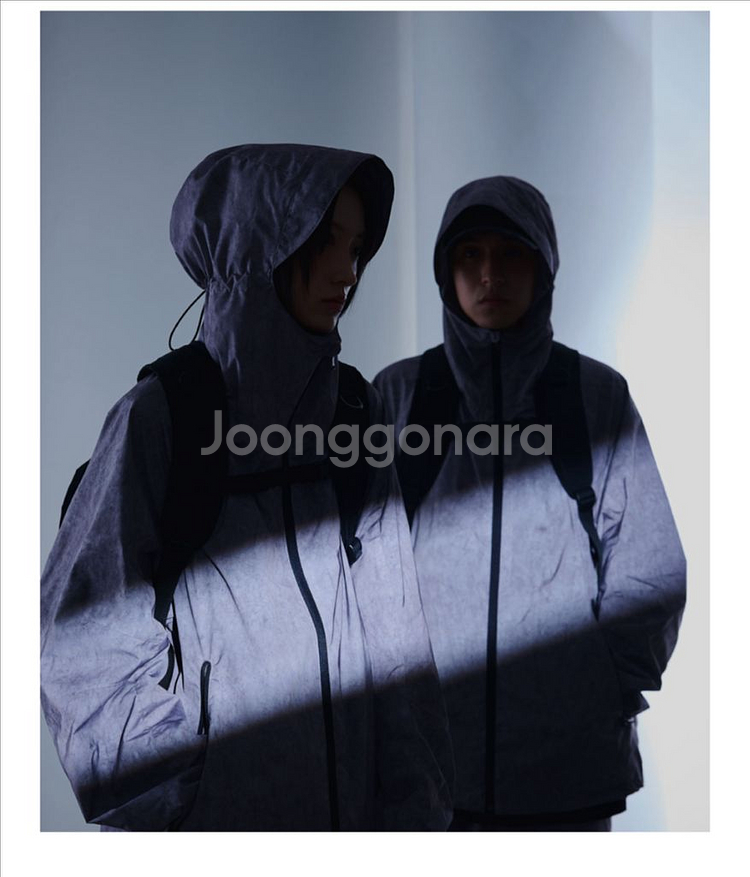 새상품)EXHIT EXDART WINDBREAKER셋업--1