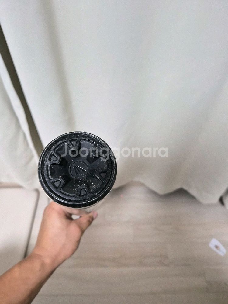 이스턴 B5 프로 빅배럴 알로이배트3328--6