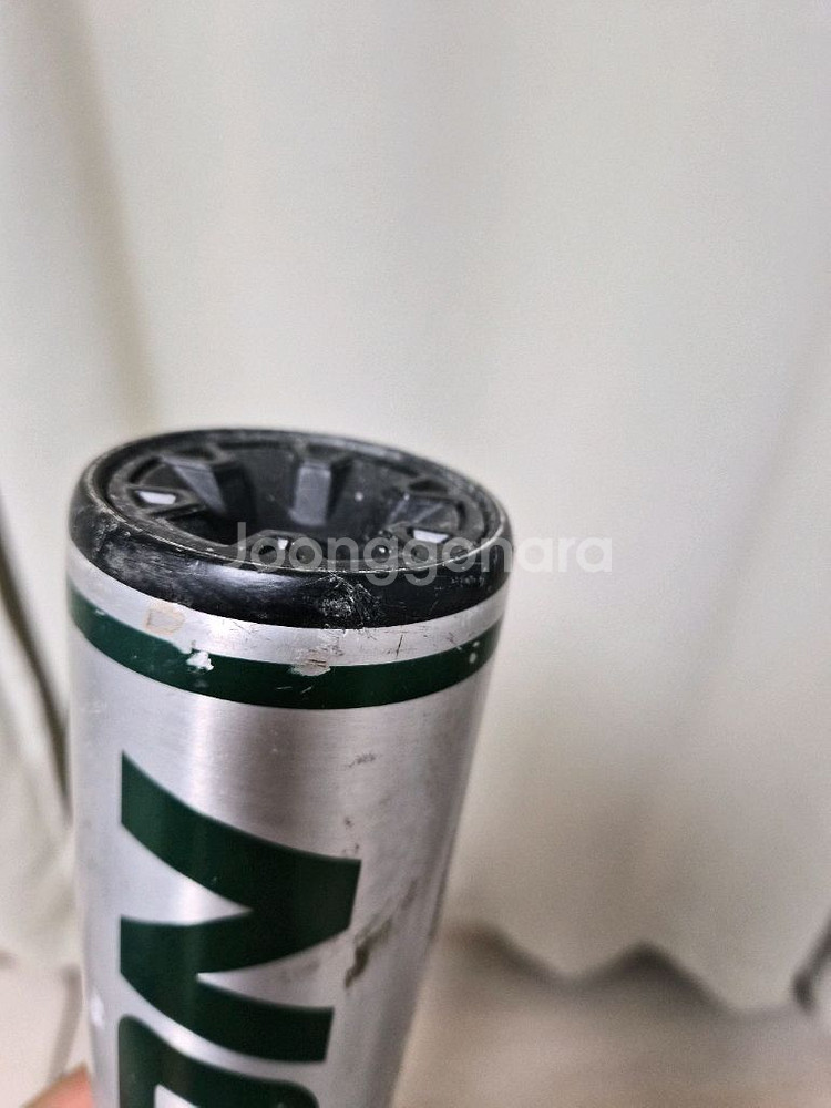이스턴 B5 프로 빅배럴 알로이배트3328--4