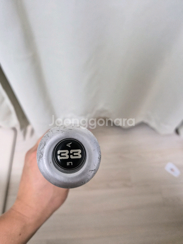 이스턴 B5 프로 빅배럴 알로이배트3328--3