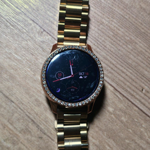 액티브2 금장시계 40mm ㅡ여성 위주 사이즈