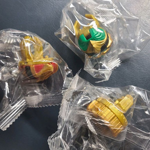 고쥬저 전대링 GP