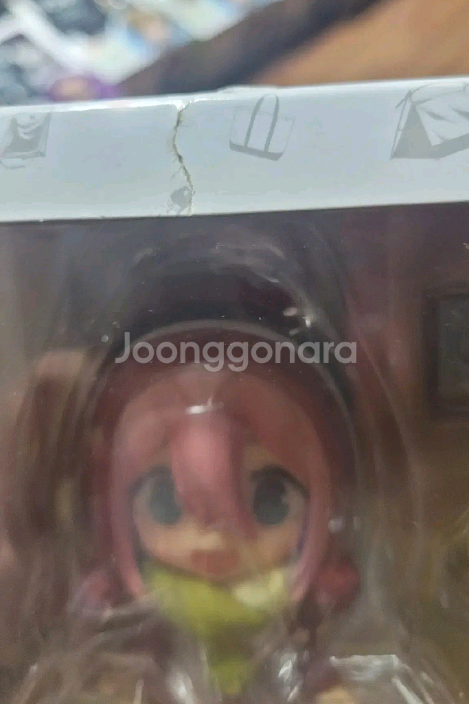 넨도로이드 903 특전 + 카가미하라 나데시코 개봉 유--4