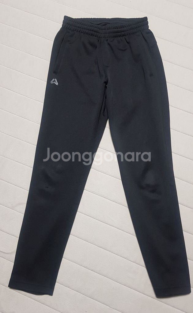 에어워크 155사이즈 봄 가을 바지--0