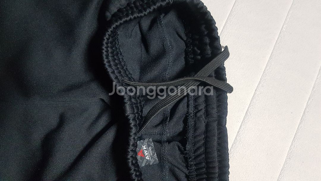 에어워크 155사이즈 봄 가을 바지--1