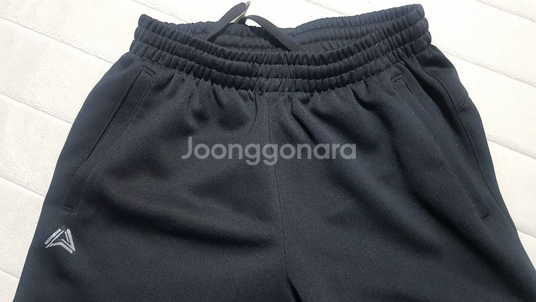 에어워크 155사이즈 봄 가을 바지--2