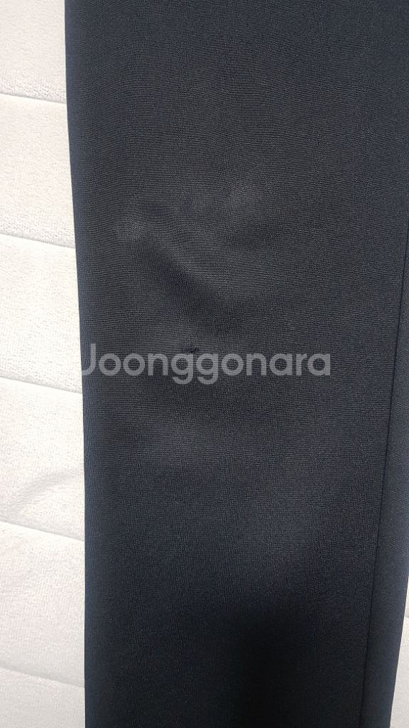 에어워크 155사이즈 봄 가을 바지--4