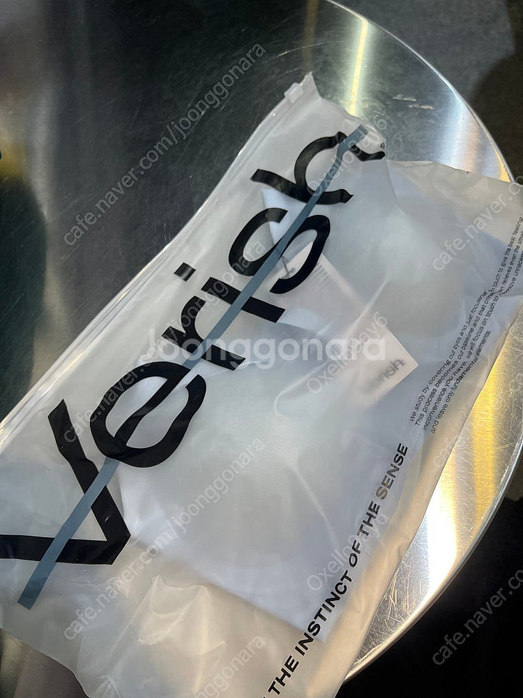 택포)베리시 쿨핏브라 새상품--0