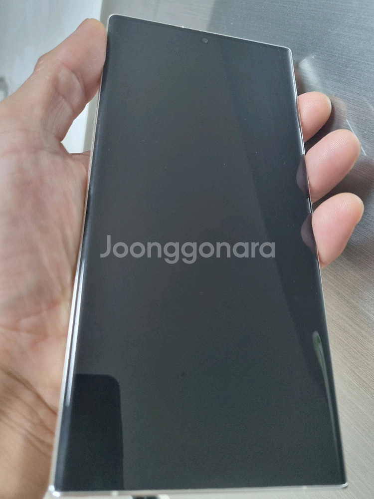 갤럭시S23 AA급 무잔상 무기스--0
