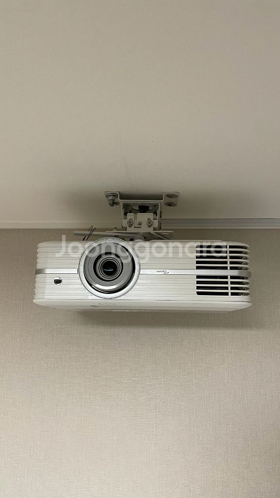 Optoma 옵토마 SUHD60--0