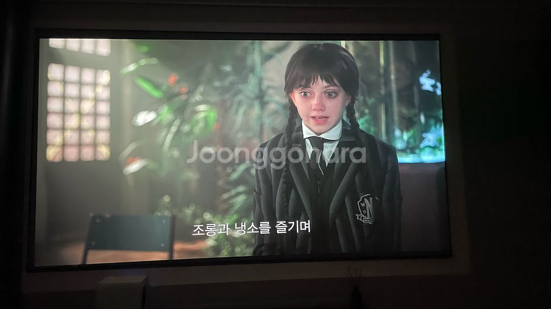 Optoma 옵토마 SUHD60--2