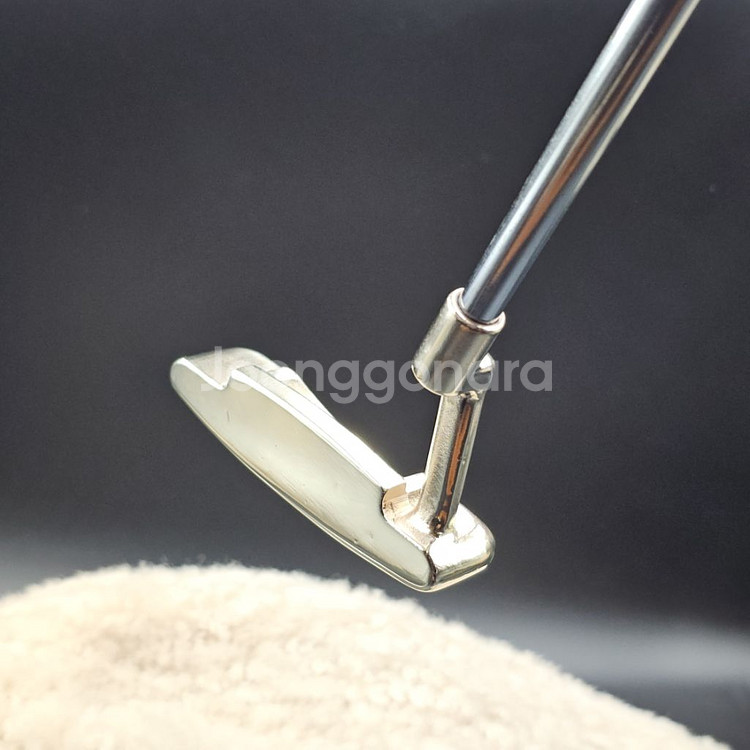 핑 황동퍼터 N-ECHO 에코 희귀 소장용 * 히코리--1