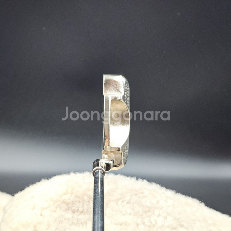 핑 황동퍼터 N-ECHO 에코 희귀 소장용 * 히코리--2