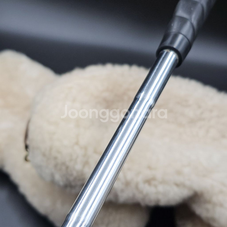 핑 황동퍼터 N-ECHO 에코 희귀 소장용 * 히코리--5