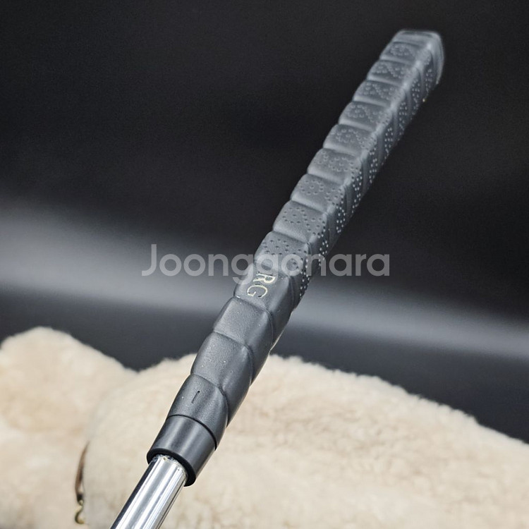 핑 황동퍼터 N-ECHO 에코 희귀 소장용 * 히코리--6