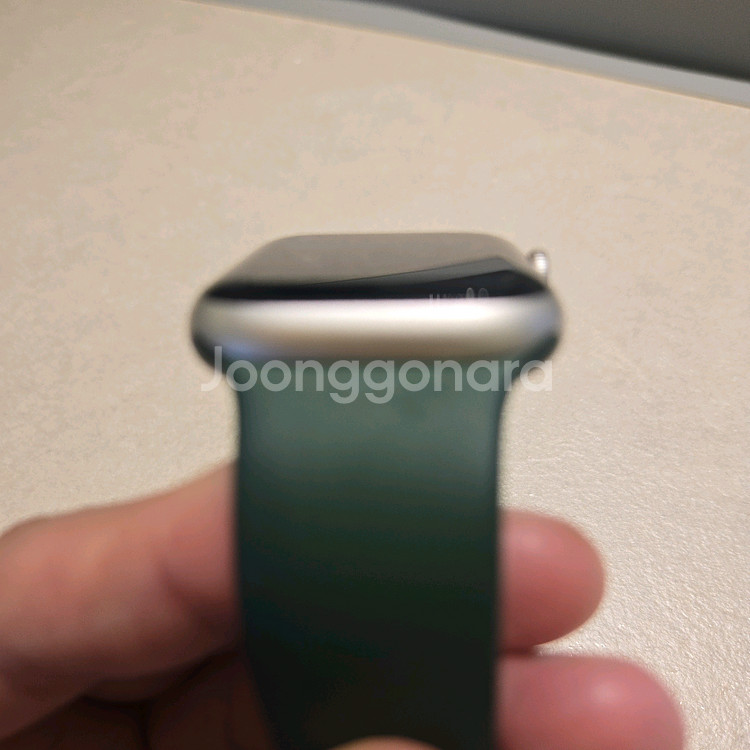 애플워치7 45m 판매--1