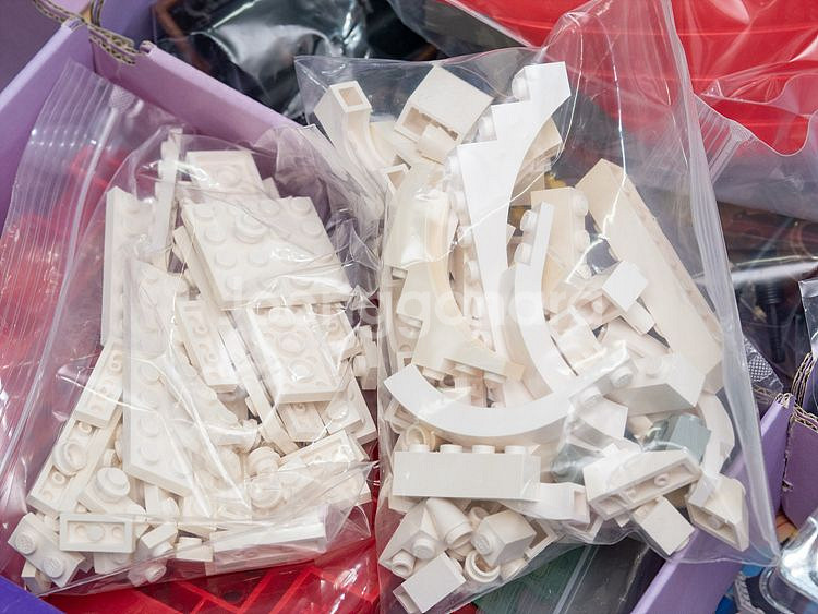 레고 6289 Red Beard Runner 레고해적--3