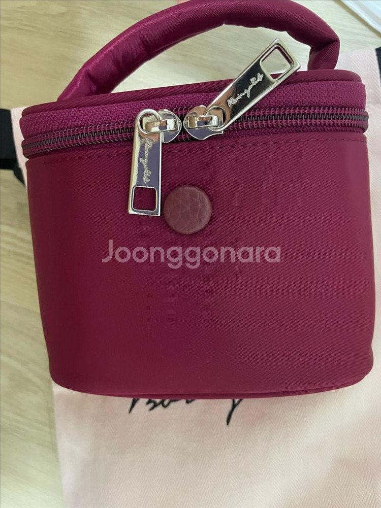 봉긋 소프트스퀘어백 캡슐시리즈 mini 새상품 판매해요--2