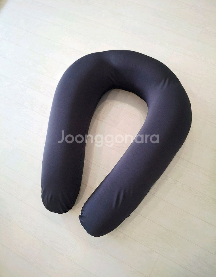 한샘 바디필로우 / 임산부 쿠션 / 아기 역류방지 쿠션--6