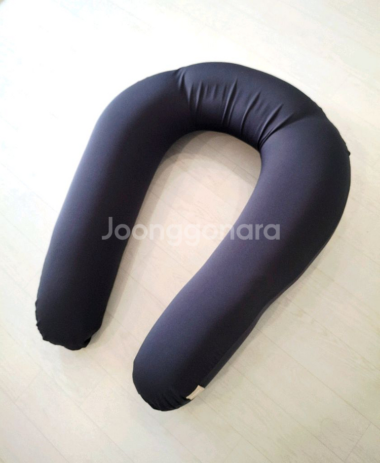 한샘 바디필로우 / 임산부 쿠션 / 아기 역류방지 쿠션--7