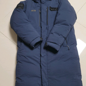 K2 베르시나 코볼트 히말라야 롱패딩