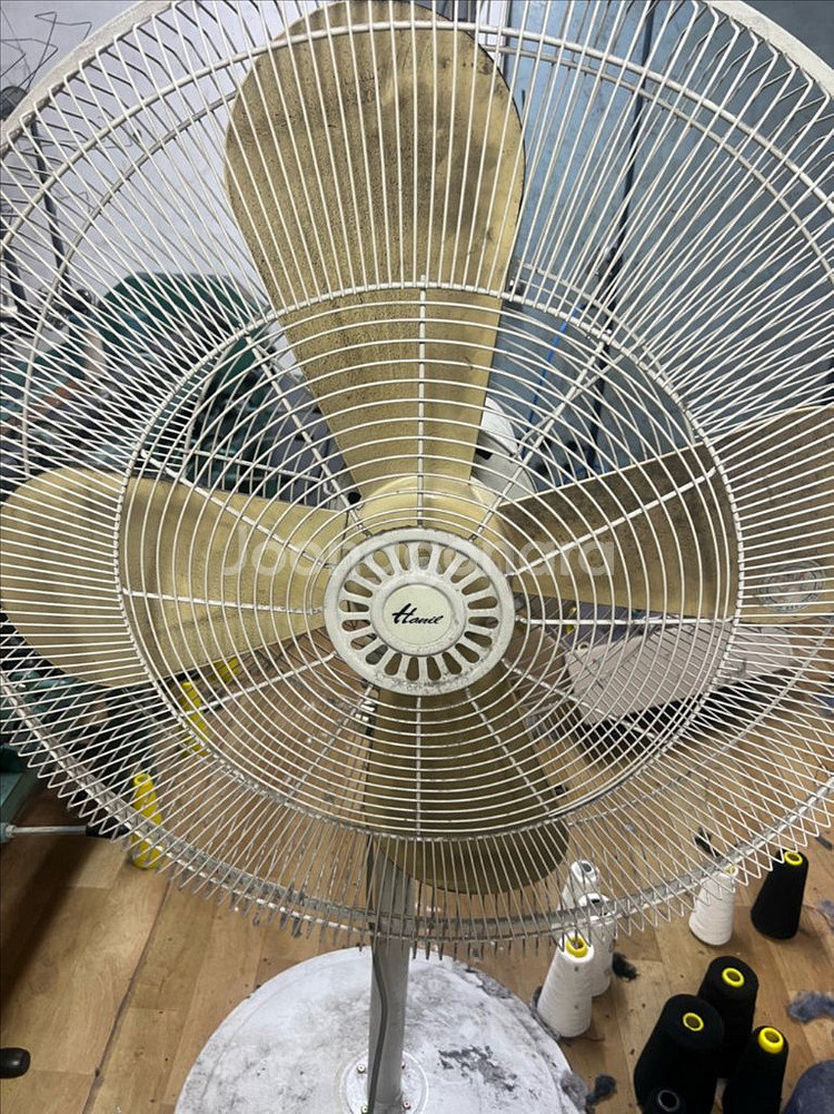 한일 선풍기 ef-3300 30인치 공업용 선풍기 팝니--0