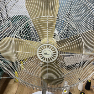 한일 선풍기 ef-3300 30인치 공업용 선풍기 팝니