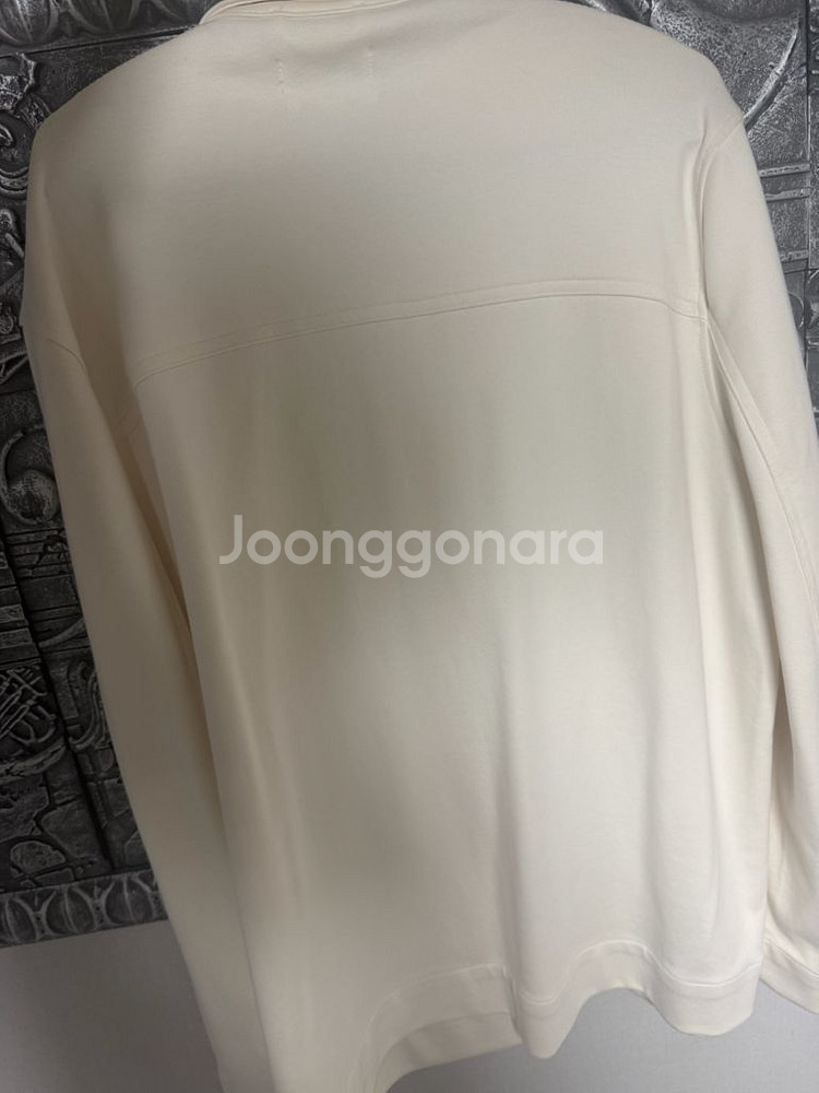 코스 미니멀 자켓--1