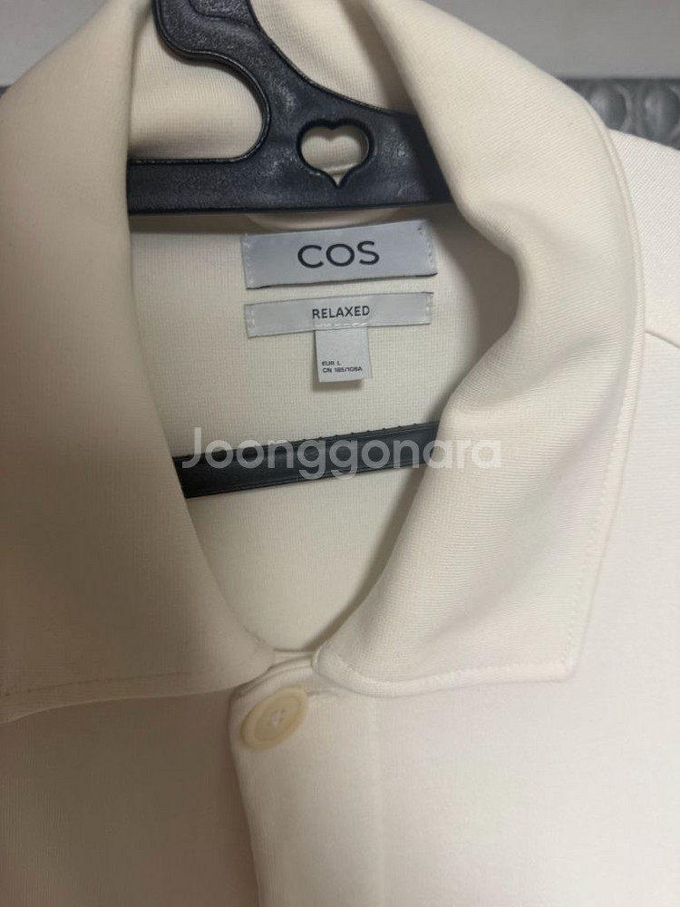 코스 미니멀 자켓--2