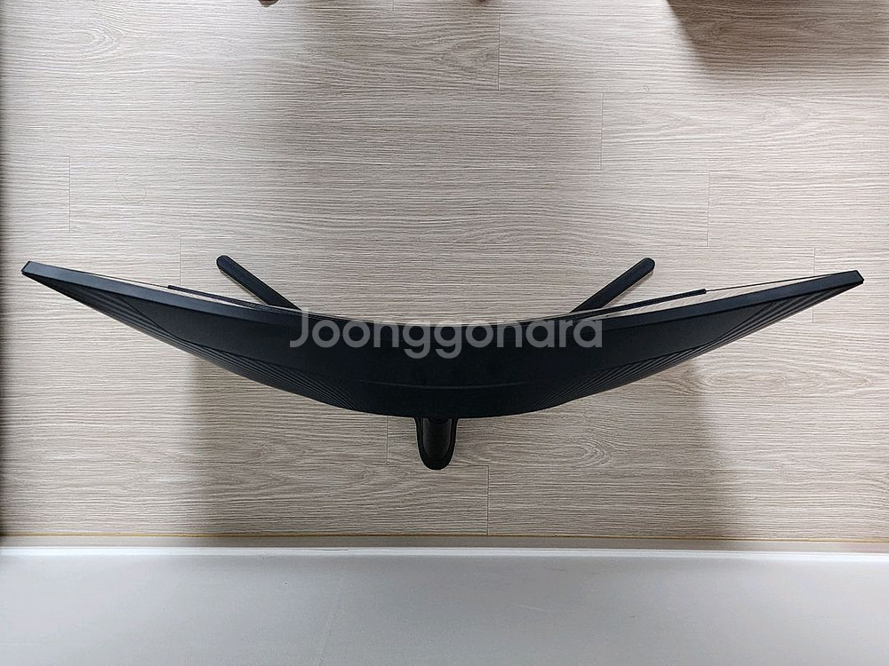 삼성 오디세이 G5 27인치 QHD 커브드 게이밍모니터--1