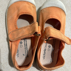 빅토리아(victoria) 키즈 메리제인 스니커즈