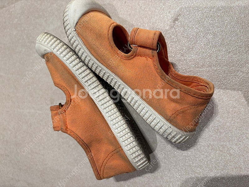 빅토리아(victoria) 키즈 메리제인 스니커즈--2