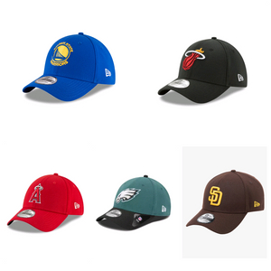 [L/XL]뉴에라 NBA/MLB/NFL 39 볼캡