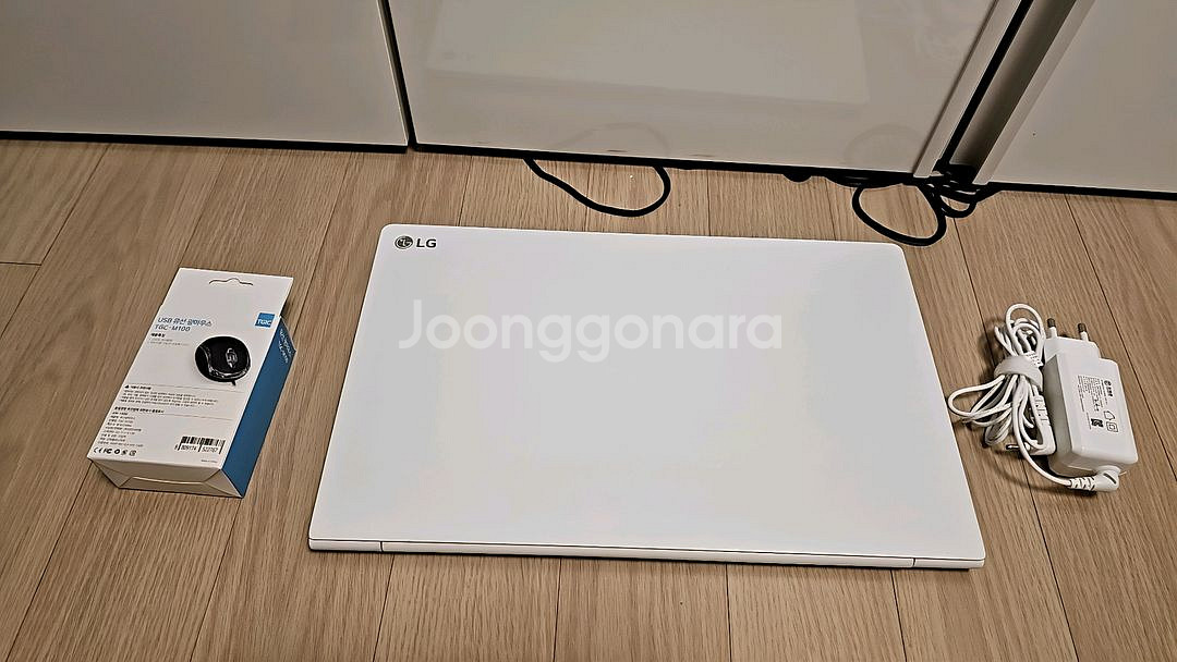 S급 LG 그램 노트북 gram i5 15인치 엑셀 포--0