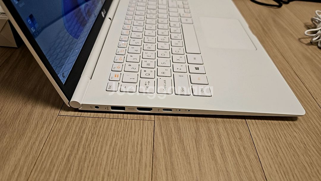 S급 LG 그램 노트북 gram i5 15인치 엑셀 포--3