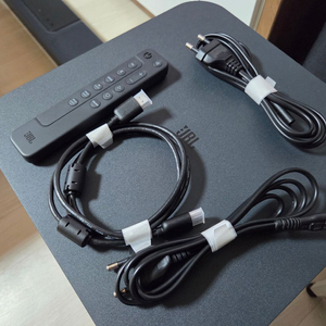 [판매] JBL BAR 1300 사운드바(한달 사용)