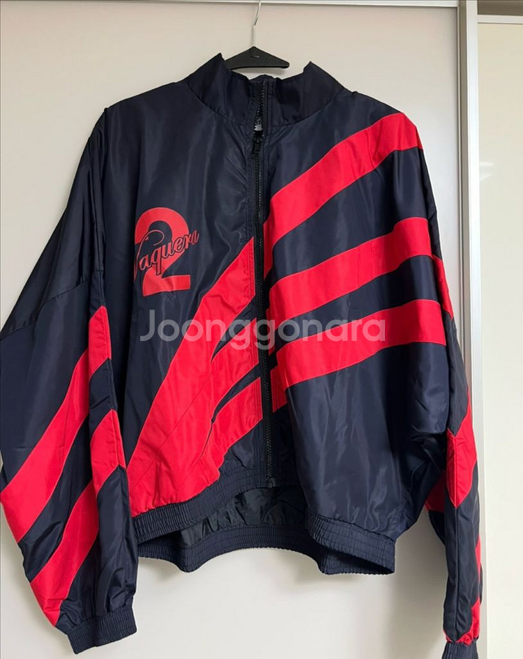 Vaquera jacket L--2