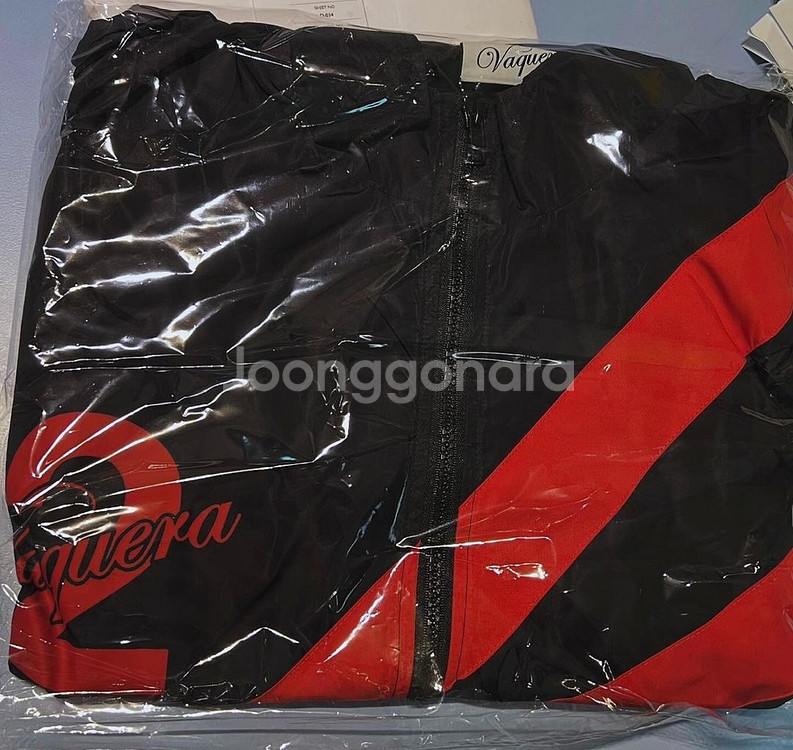 Vaquera jacket L--1