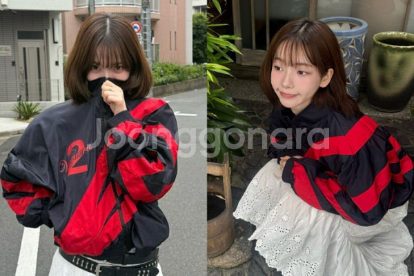 Vaquera jacket L--0