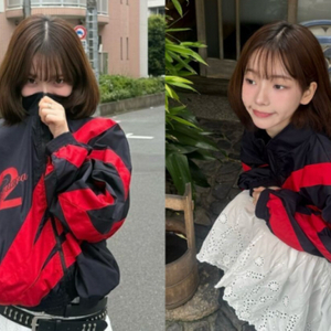 Vaquera jacket L