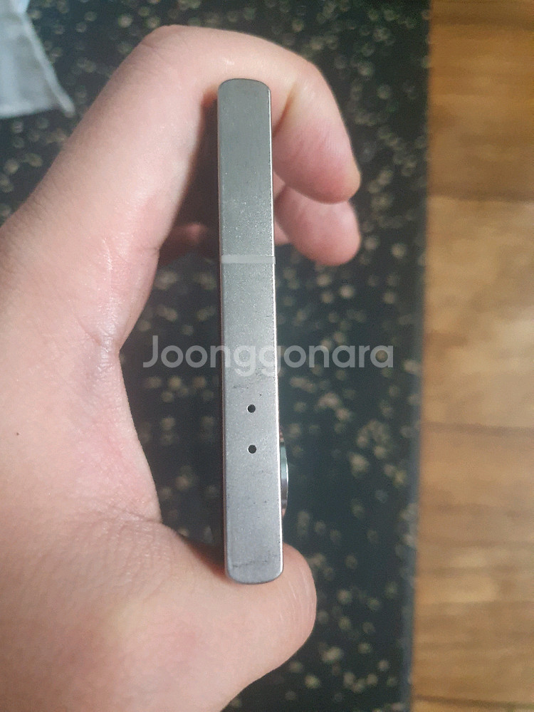 갤럭시 s24 울트라 512 그레이--1